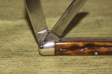Vintage 1965-1969 Case XX 5347HP Stockman Stag Knife (#96) Vintage 1965-1969 Case XX 5347HP Stockman Stag Knife (#96)