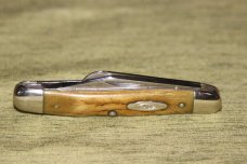 Vintage 1965-1969 Case XX 5347HP Stockman Stag Knife (#96) Vintage 1965-1969 Case XX 5347HP Stockman Stag Knife (#96)