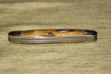 Vintage 1965-1969 Case XX 5347HP Stockman Stag Knife (#96) Vintage 1965-1969 Case XX 5347HP Stockman Stag Knife (#96)