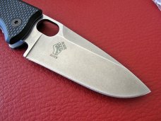 Diskin Volcan Amsterdam Dual-Action Automatic Knife 3.25" Stonewash Diskin Volcan Amsterdam Dual-Action Automatic Knife 3.25" Stonewash