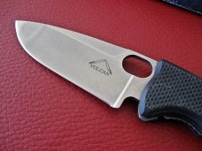 Diskin Volcan Amsterdam Dual-Action Automatic Knife 3.25" Stonewash Diskin Volcan Amsterdam Dual-Action Automatic Knife 3.25" Stonewash
