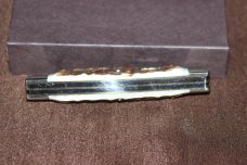 Vintage Simmons Hardware Hornet Big Stockman Stag Knife (#98) Vintage Simmons Hardware Hornet Big Stockman Stag Knife (#98)