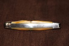 Vintage 1970 Case XX 53047 Stockman Stag Handle Knife (#108) Vintage 1970 Case XX 53047 Stockman Stag Handle Knife (#108)