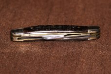 Vintage 1980 Case XX 6318 HP Stockman medium Bone Knife (#117) Vintage 1980 Case XX 6318 HP Stockman medium Bone Knife (#117)