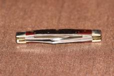 Kissing Crane Robt Klass Solingen Germany Pearl Hand Forged Congress Knife c.1970's