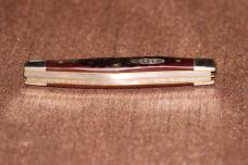 Kissing Crane Robt Klass Solingen Germany Pearl Hand Forged Congress Knife c.1970's