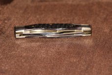 Vintage 1979 Case XX 63032 Medium Stockman Bone Knife (#125) Vintage 1979 Case XX 63032 Medium Stockman Bone Knife (#125)