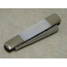 Parker Cut. Co. Surgical Steel Japan Pearl One-Arm Razor Pillbuster Knife Parker Cut. Co. Surgical Steel Japan Pearl One-Arm Razor Pillbuster Knife