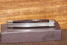 Vintage 1975 Case XX 6392 Large Stockman red bone knife (#151) Vintage 1975 Case XX 6392 Large Stockman red bone knife (#151)