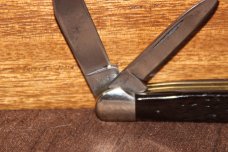 Vintage 1977 Case XX 6249 Copperhead Bone Knife (#158) Vintage 1977 Case XX 6249 Copperhead Bone Knife (#158)