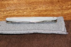 Schrade USA 8OT Delrin Senior Stockman Knife - NIB Schrade USA 8OT Delrin Senior Stockman Knife - NIB