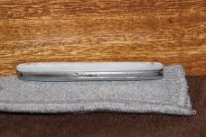 Schrade USA 8OT Delrin Senior Stockman Knife - NIB Schrade USA 8OT Delrin Senior Stockman Knife - NIB