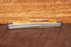 Vintage 1940-1964 Case XX 64052 Congress Stag handle Knife (#164) Vintage 1940-1964 Case XX 64052 Congress Stag handle Knife (#164)