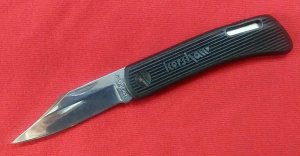 Kershaw D.W.O. #3000A – Made in USA