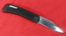 Kershaw D.W.O. #3000A – Made in USA