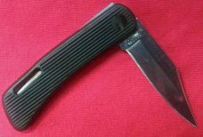 Kershaw D.W.O. #3000A – Made in USA