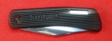 Kershaw D.W.O. #3000A – Made in USA