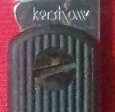 Kershaw D.W.O. #3000A – Made in USA