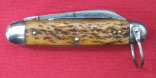 Ulster WW II Engineer’s Pocket Knife Ulster WW II Engineer’s Pocket Knife