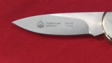 Puma 4-Star Wood #220705