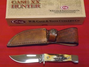 Case Stag Slab Hunter