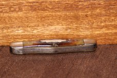 Antique pre-1920 W. R. Case & Sons 6242P Jack Rogersbone knife (#186) Antique pre-1920 W. R. Case & Sons 6242P Jack Rogersbone knife (#186)