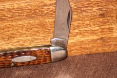 Vintage 1920-1940 Case XX 6276 1/2 Sleeveboard Jack Greenbone Knife (#187) Vintage 1920-1940 Case XX 6276 1/2 Sleeveboard Jack Greenbone Knife (#187)