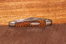 Vintage 1920-1940 Case XX 6276 1/2 Sleeveboard Jack Greenbone Knife (#187) Vintage 1920-1940 Case XX 6276 1/2 Sleeveboard Jack Greenbone Knife (#187)