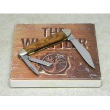 Boker Solingen Germany 1982 LTD. Wood "The Whittler" Sharpening Stone and Whittler Knife in Box Boker Solingen Germany 1982 LTD. Wood "The Whittler" Sharpening Stone and Whittler Knife in Box
