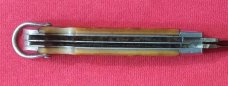 Case XX 6254 SS Big Brown Trapper Pocket Knife   #61