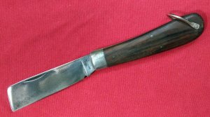 Kutmaster USCG Approved Naval Rope Knife – WW II