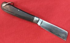 Kutmaster USCG Approved Naval Rope Knife – WW II Kutmaster USCG Approved Naval Rope Knife – WW II