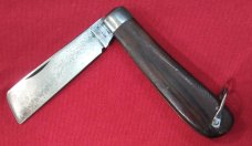 Kutmaster USCG Approved Naval Rope Knife – WW II Kutmaster USCG Approved Naval Rope Knife – WW II