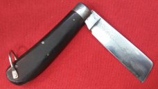 Kutmaster USCG Approved Naval Rope Knife – WW II Kutmaster USCG Approved Naval Rope Knife – WW II