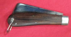 Kutmaster USCG Approved Naval Rope Knife – WW II Kutmaster USCG Approved Naval Rope Knife – WW II