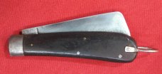 Kutmaster USCG Approved Naval Rope Knife – WW II Kutmaster USCG Approved Naval Rope Knife – WW II