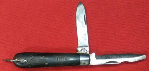 Robeson TL-29; US Military Electricians Knife