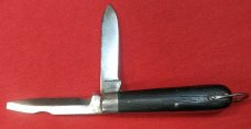 Robeson TL-29; US Military Electricians Knife