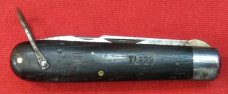 Robeson TL-29; US Military Electricians Knife