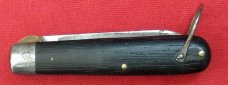 Robeson TL-29; US Military Electricians Knife