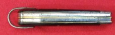 Robeson TL-29; US Military Electricians Knife