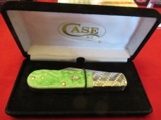 Case XX 2019 Barlow Pattern # 62009 1/2 SS 