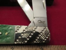 Case XX 2019 Barlow Pattern # 62009 1/2 SS 