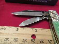 Case XX 2019 Barlow Pattern # 62009 1/2 SS 