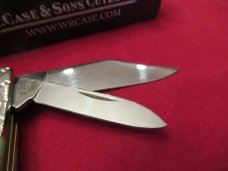 Case XX 2019 Barlow Pattern # 62009 1/2 SS 
