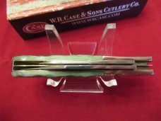 Case XX 2019 Barlow Pattern # 62009 1/2 SS 