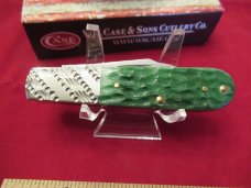 Case XX 2019 Barlow Pattern # 62009 1/2 SS 