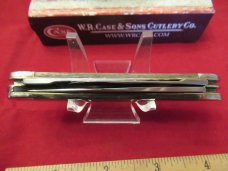 Case XX 2019 Giraffe Bone Sowbelly Pattern # TBEX339 SS