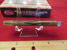 Case XX 2019 Giraffe Bone Mini Copperlock Pattern # EX1749L SS