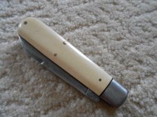 Old Remington UMC Swell End Knife R1065 Old Remington UMC Swell End Knife R1065